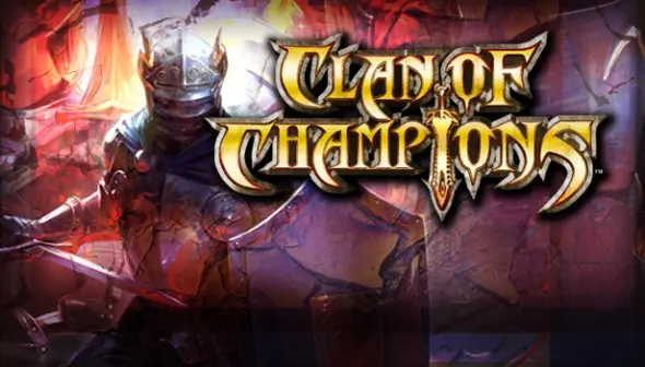 Clan of Champions - Gem Pack 1