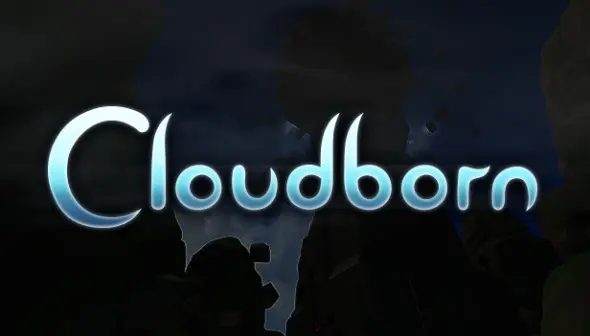 Cloudborn