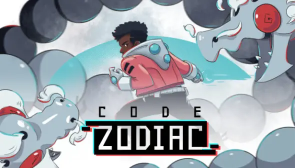 Code Zodiac
