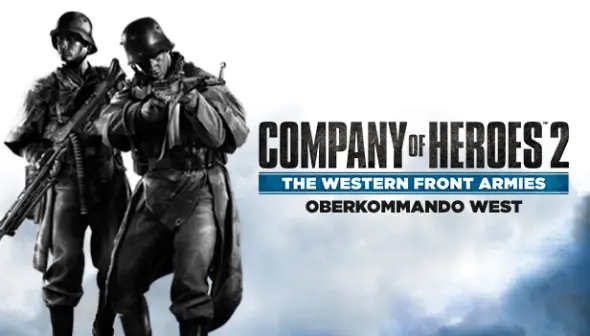 CoH 2 - The Western Front Armies: Oberkommando West