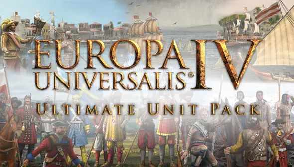 Collection - Europa Universalis IV: Ultimate Unit Pack
