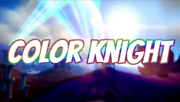 Color Knight