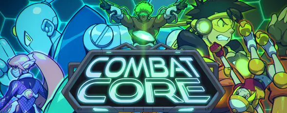 Combat Core