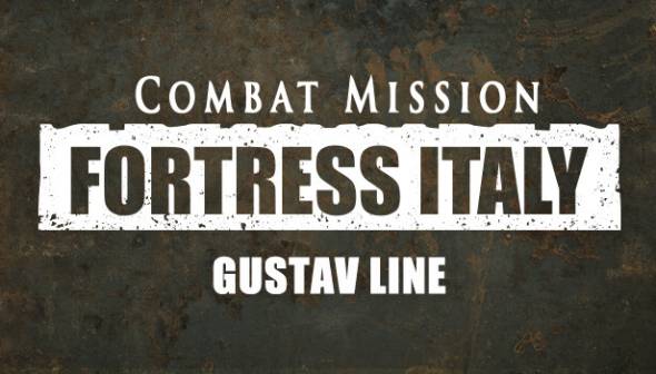 Combat Mission Fortress Italy - Gustav Line
