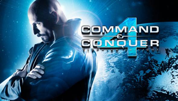 Command & Conquer 4 :Tiberian twilight