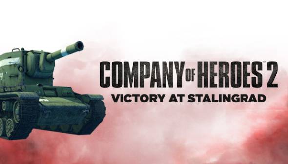 Company of Heroes 2 - Victory at Stalingrad Mission Pack
