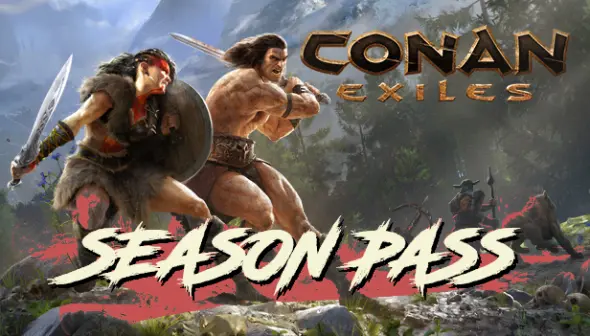 Conan Exiles - Year 2 Season Pass