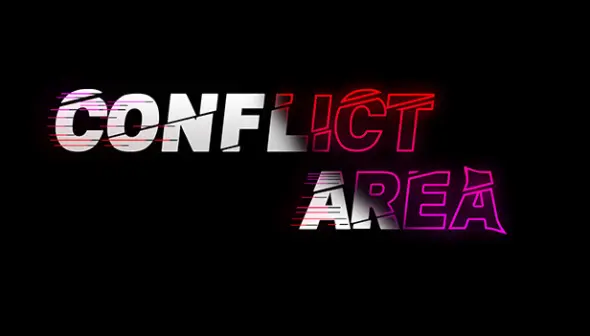 Conflict Area