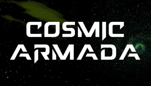 Cosmic Armada