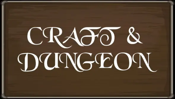 Craft and Dungeon