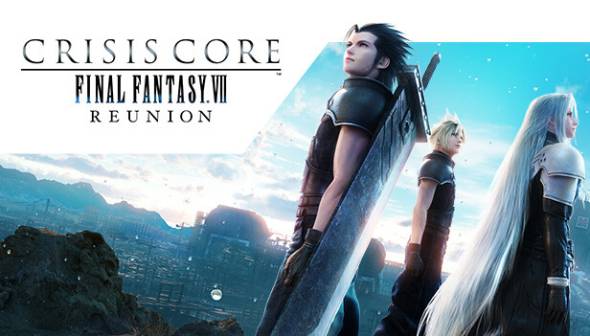 Crisis Core –Final Fantasy– Reunion