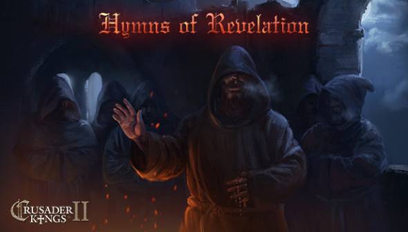 Crusader Kings II: Hymns of Revelation