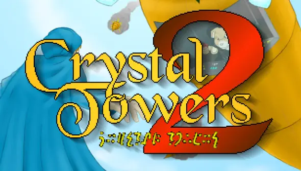 Crystal Towers 2 XL