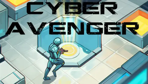 Cyber Avenger