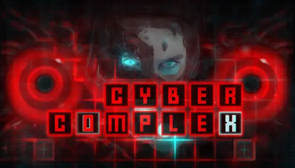 Cyber Complex