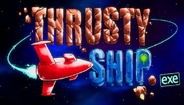 Thrusty Ship