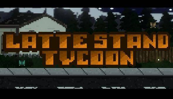 Latte Stand Tycoon