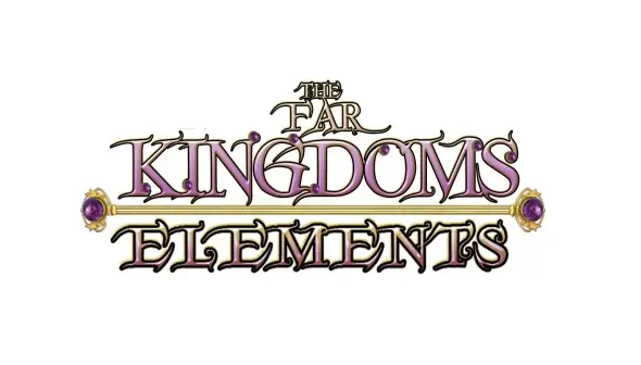 The Far Kingdoms: Elements