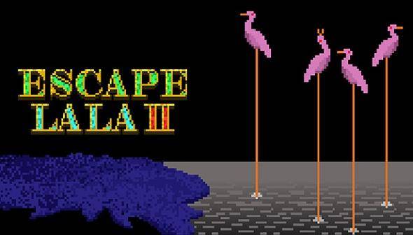 Escape Lala 2