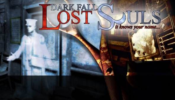 Dark Fall : Lost Souls