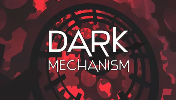 Dark Mechanism VR
