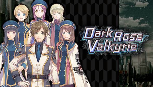 Dark Rose Valkyrie - Deluxe Pack