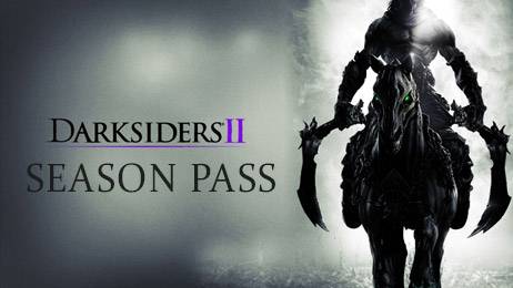 Darksiders 2 - Season Pass
