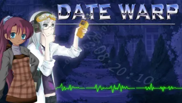 Date Warp