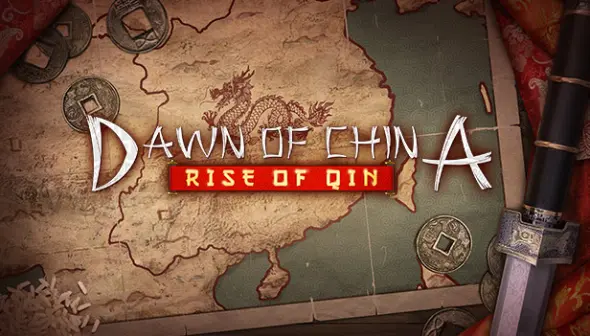Dawn of China: Rise of Qin