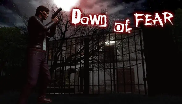 Dawn of Fear