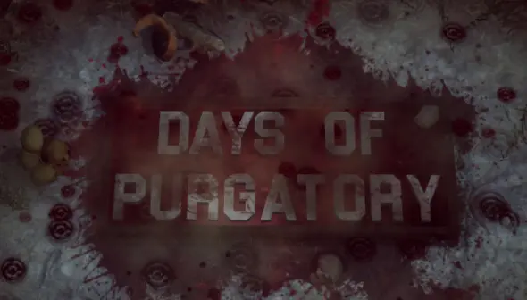 Days Of Purgatory
