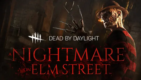 Dead by Daylight - A Nightmare on Elm Street