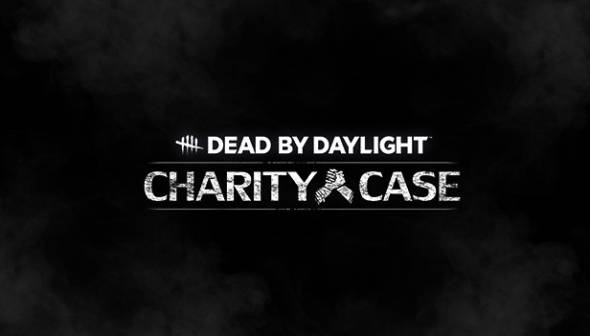Dead by Daylight Charity Case
