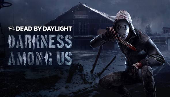 Dead by Daylight Darkness Among Us Chapter