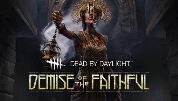 Dead by Daylight - Demise of the Faithful chapter