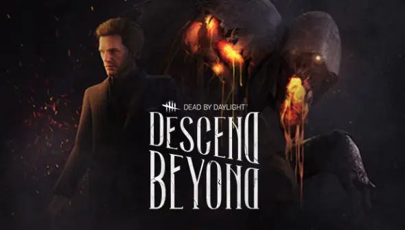 Dead by Daylight - Descend Beyond chapter