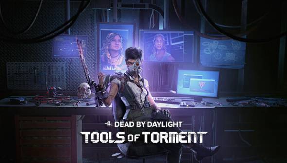 Dead by Daylight Tools of Torment Chapter