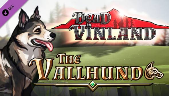 Dead In Vinland - The Vallhund