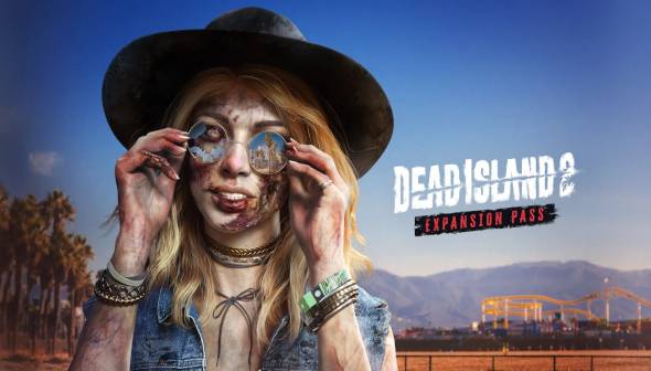 Dead Island 2 Expansion Pass