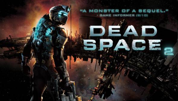 Dead space 2