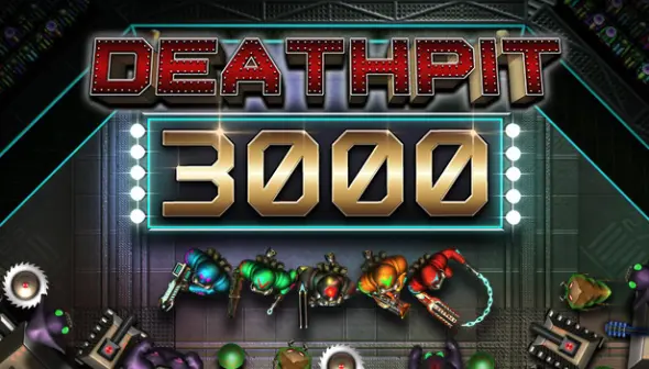 DEATHPIT 3000