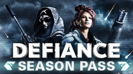 Defiance - Season Pass
