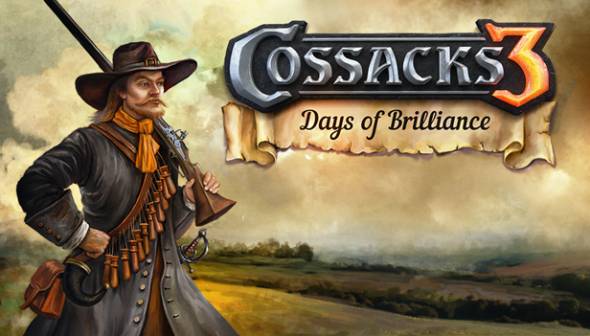 Deluxe Content - Cossacks 3: Days of Brilliance