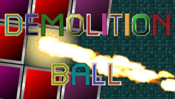 Demolition Ball