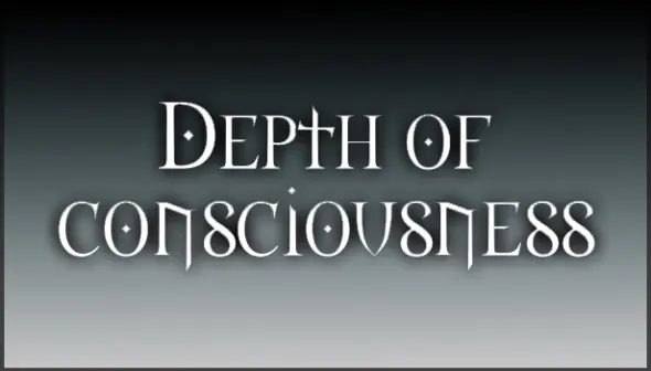 Depth Of Consciousness