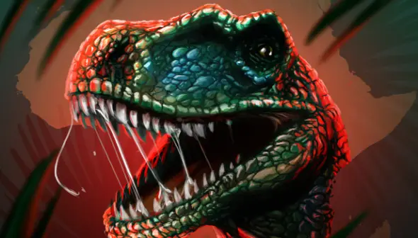 Dinosaur Hunt - Carnotaurus Expansion Pack