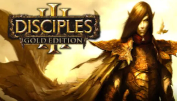 Disciples III : Gold Edition