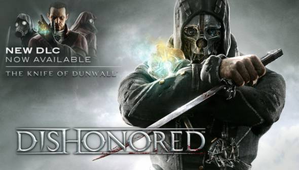 Dishonored : The Knife of Dunwall