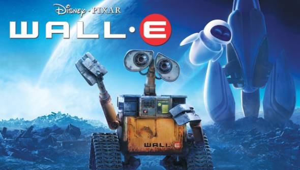 Disney•Pixar WALL-E