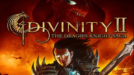 Divinity 2 - The Dragon Knight Saga